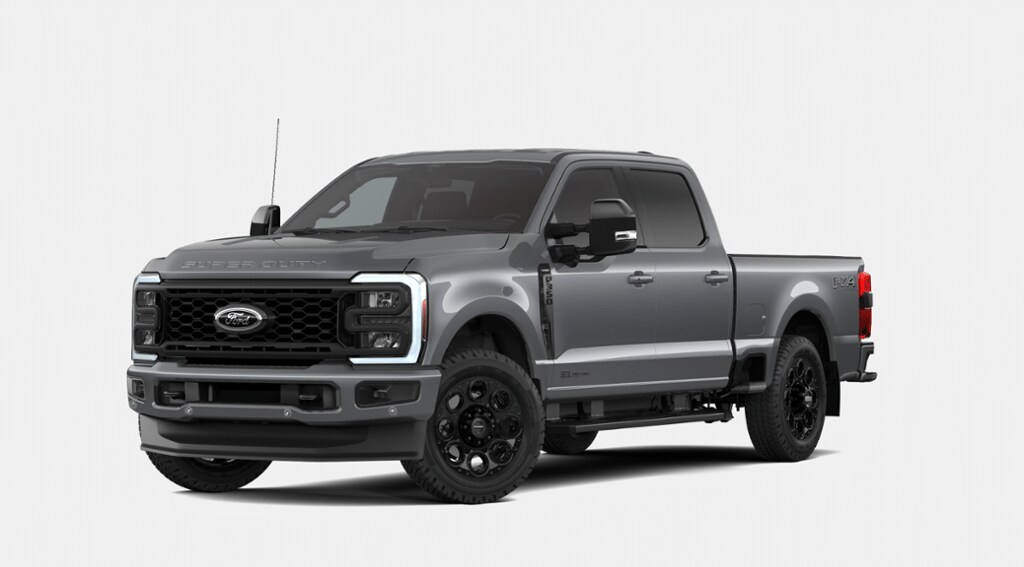 2026 Super Duty