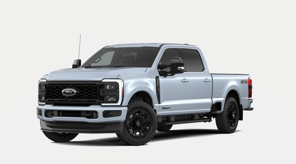 2026 Super Duty