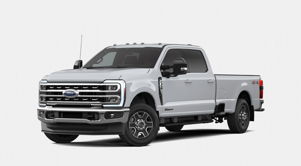 2026 Super Duty