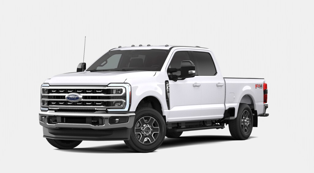 2026 Super Duty