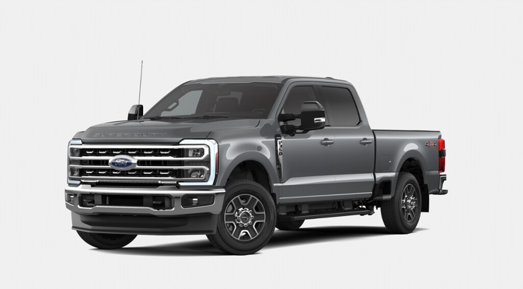 2026 Super Duty F-350 LARIAT