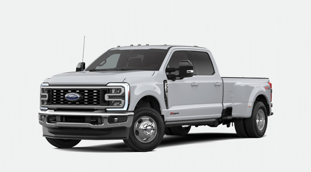 2026 Super Duty