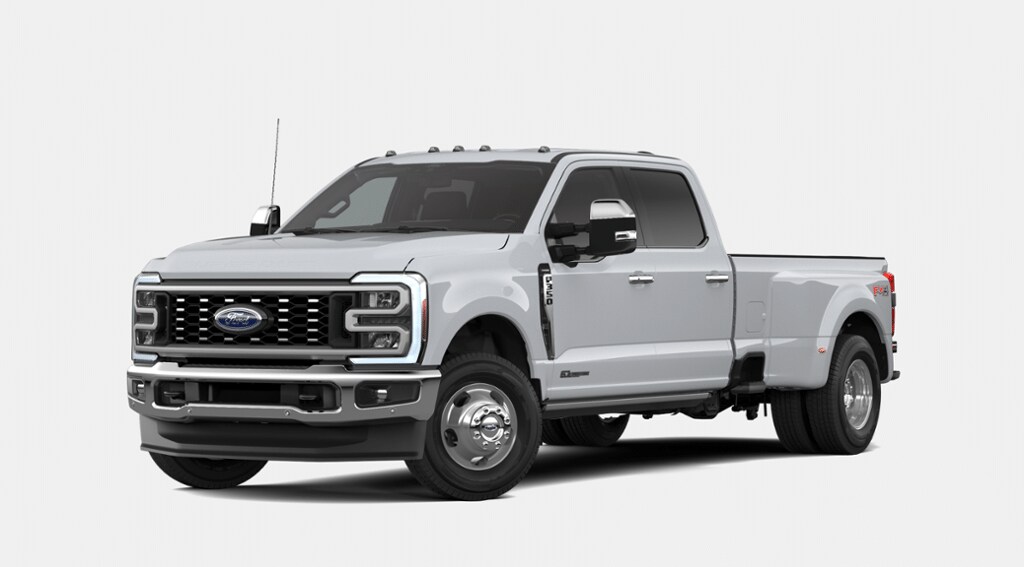 2026 Super Duty