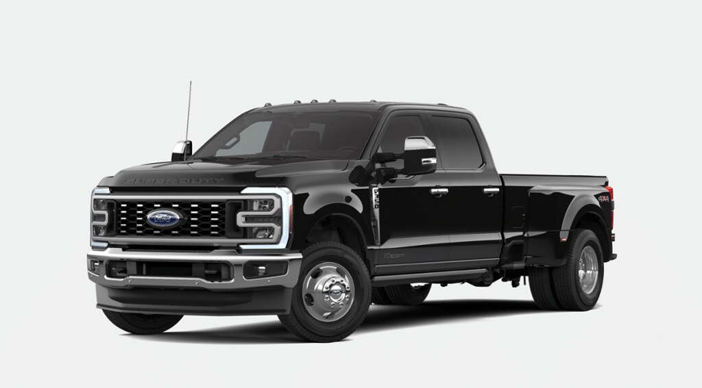 2026 Super Duty