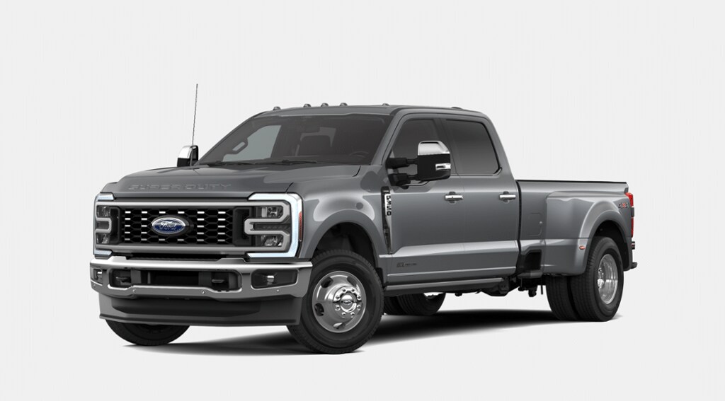 2026 Super Duty