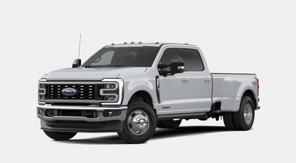 2026 Super Duty F-350 LARIAT