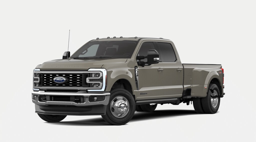 2026 Super Duty