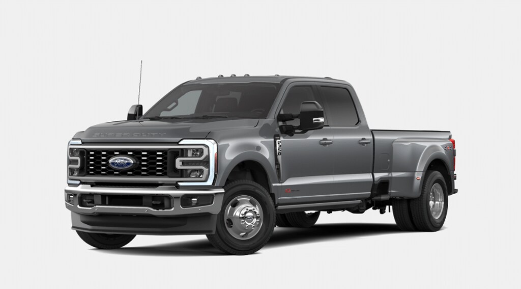 2026 Super Duty
