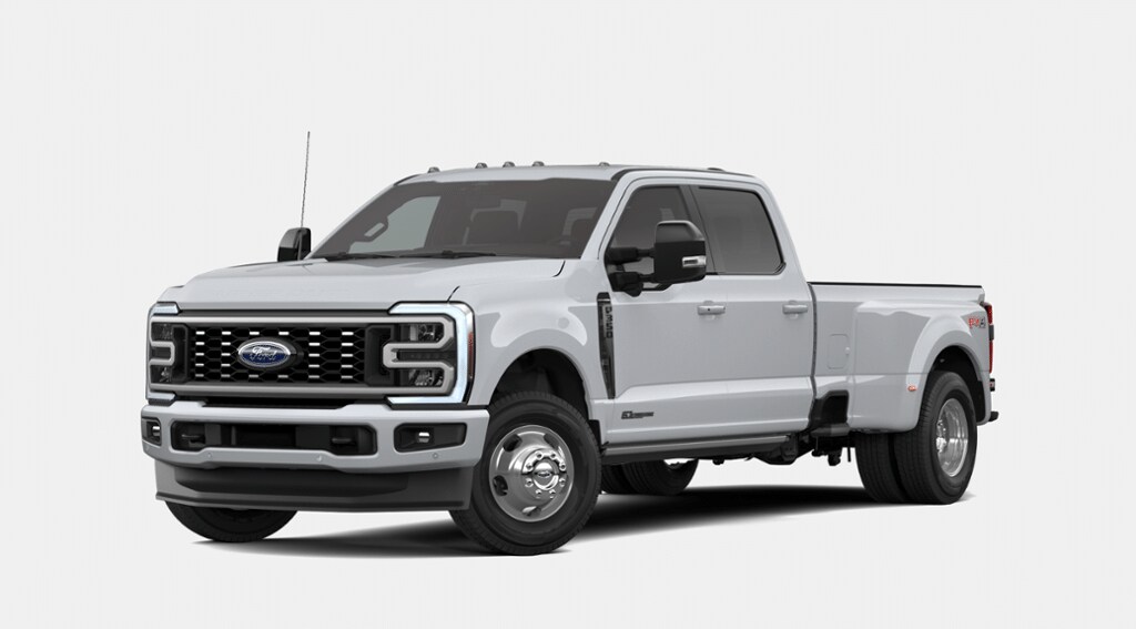 2026 Super Duty