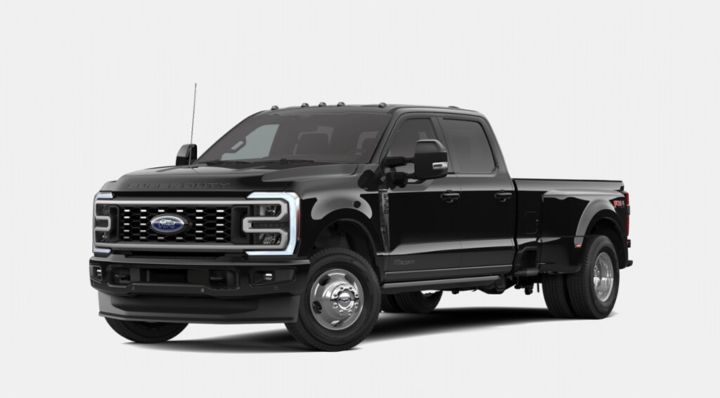 2026 Super Duty