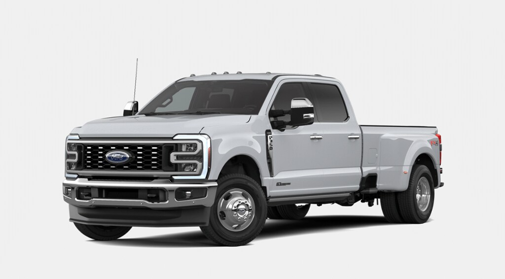 2026 Super Duty