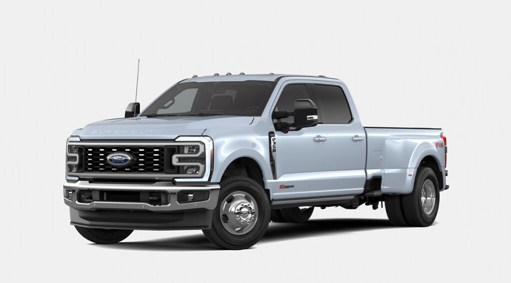 2026 Super Duty