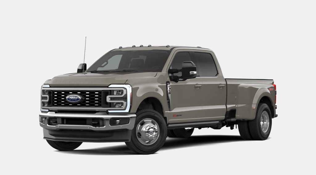 2026 Super Duty F-350 LARIAT