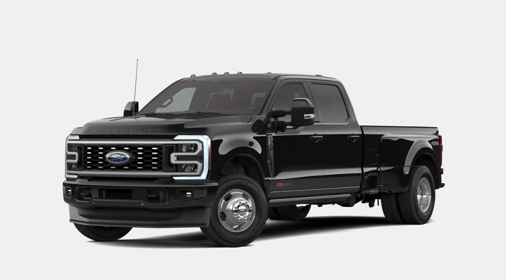 2026 Super Duty