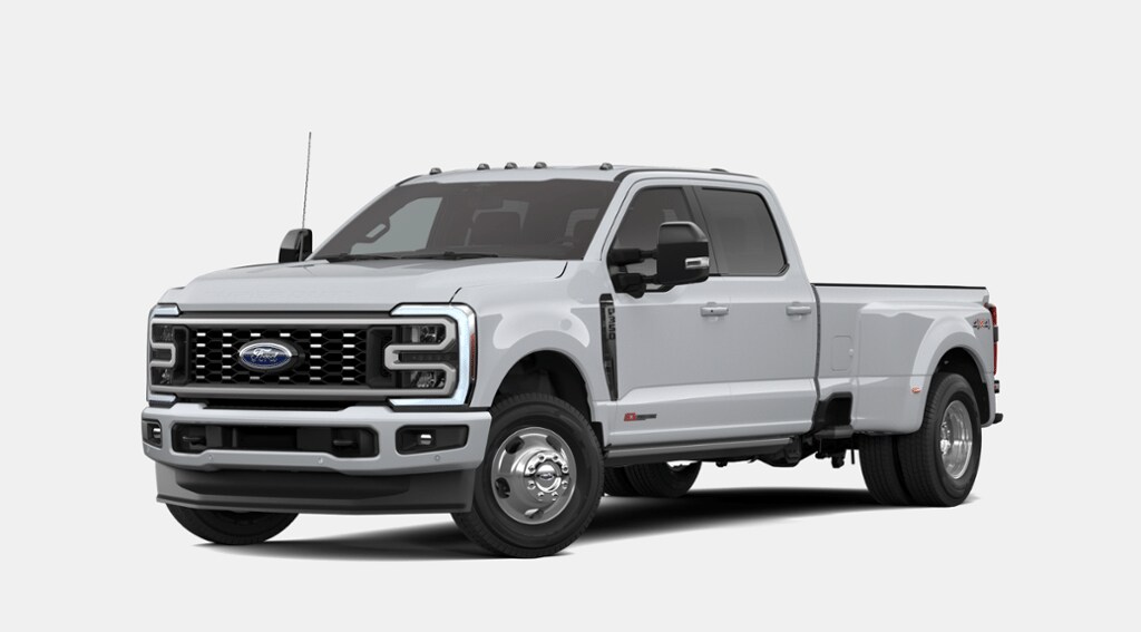 2026 Super Duty