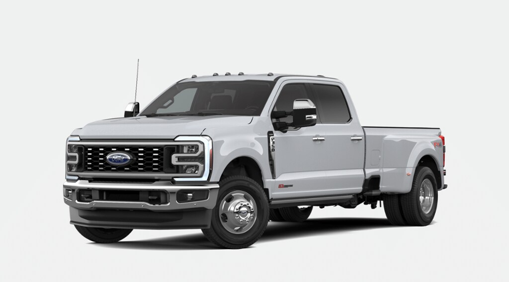2026 Super Duty