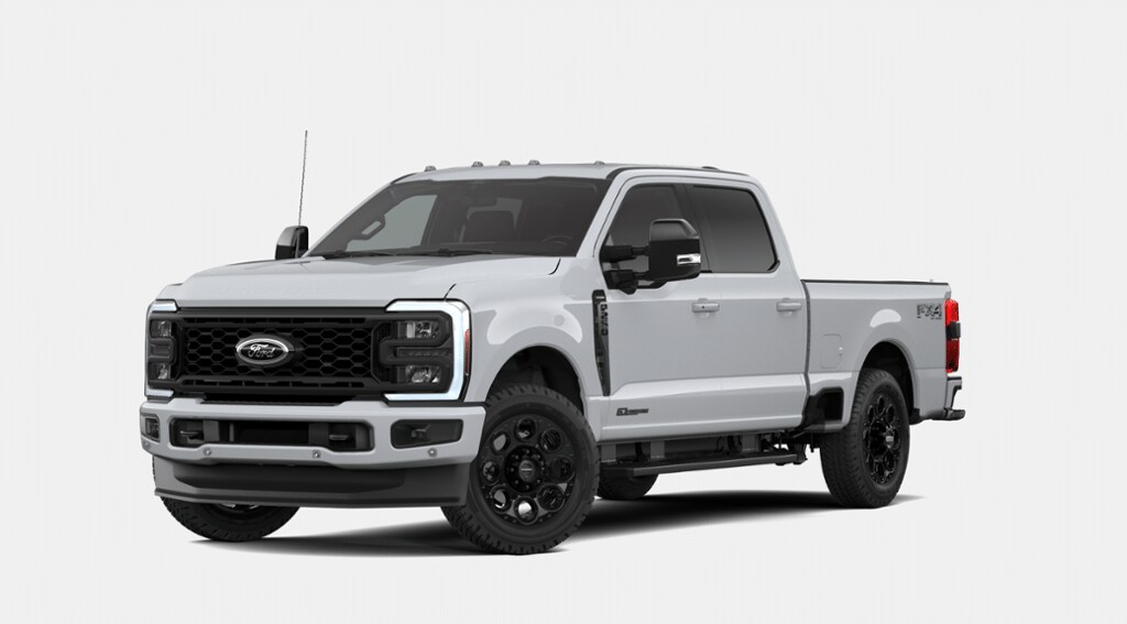 2026 Super Duty