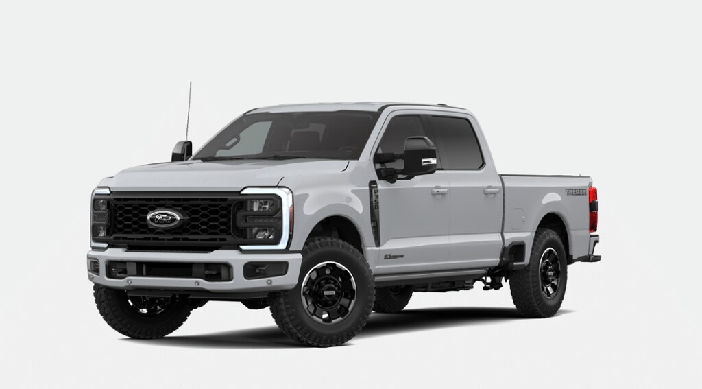 2026 Super Duty