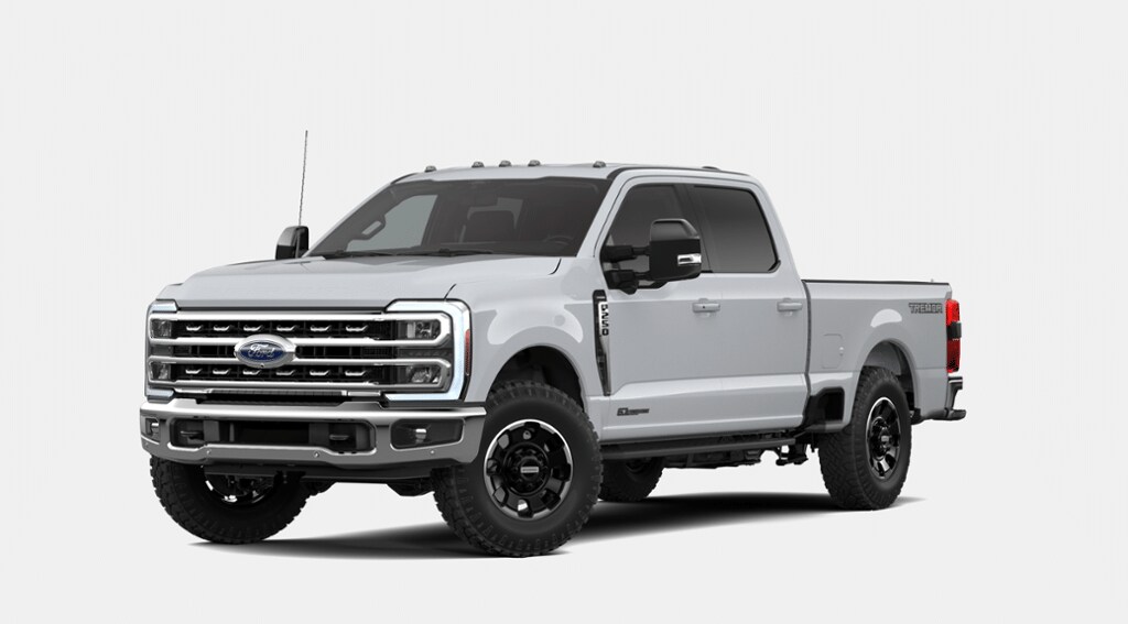 2026 Super Duty