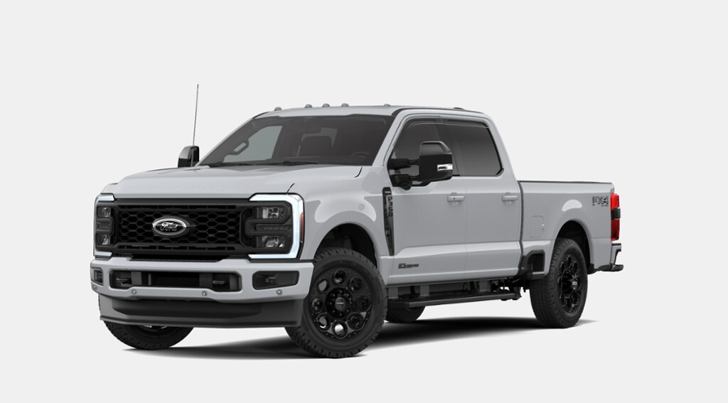 2026 Super Duty