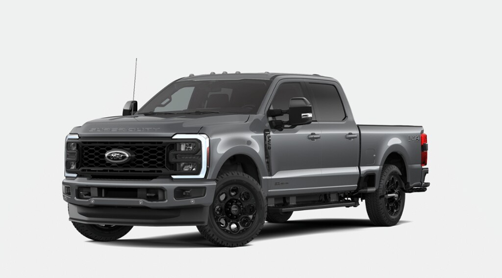 2026 Super Duty