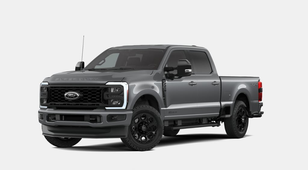 2026 Super Duty