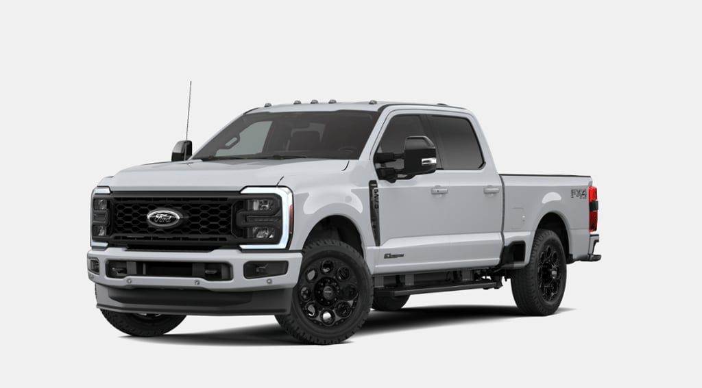 2026 Super Duty