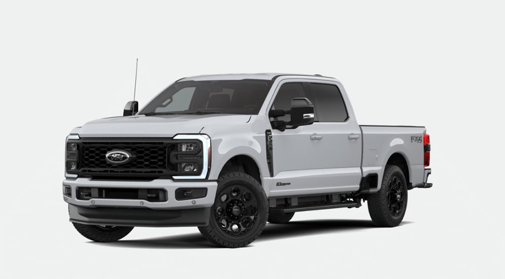 2026 Super Duty