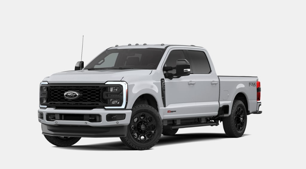 2026 Super Duty