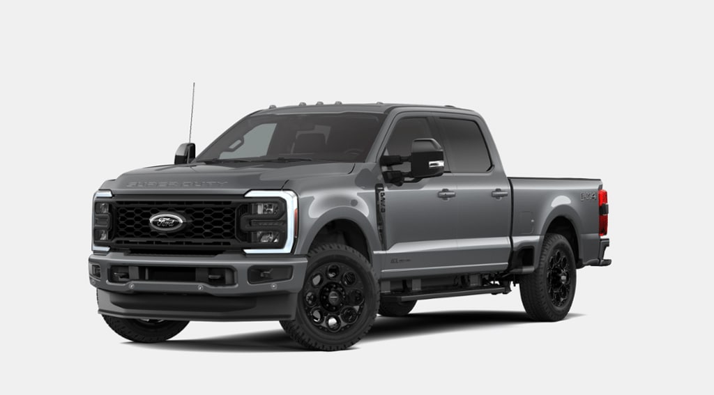 2026 Super Duty