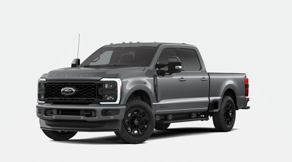 2026 Super Duty