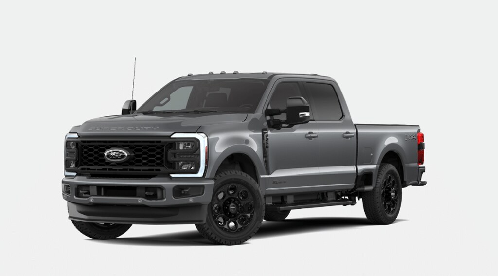 2026 Super Duty
