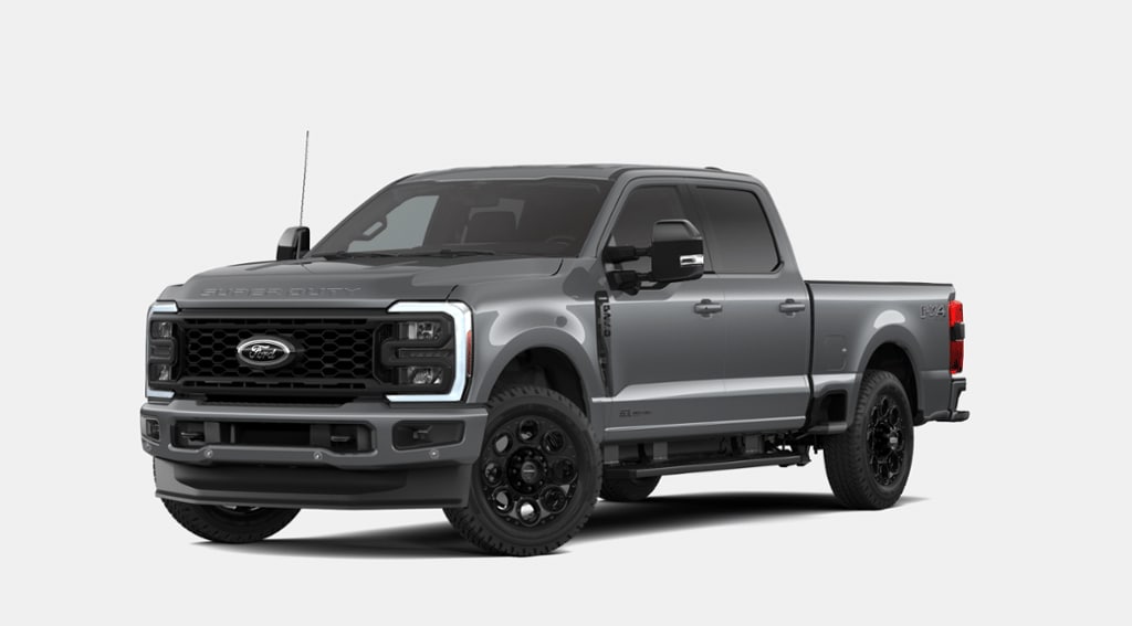 2026 Super Duty