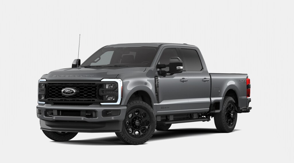 2026 Super Duty