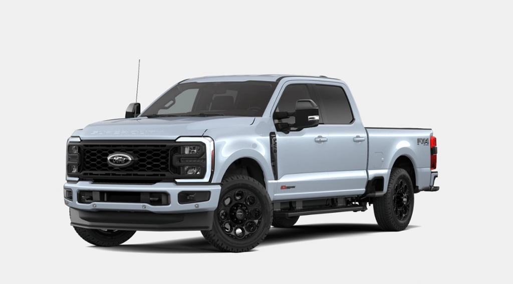 2026 Super Duty