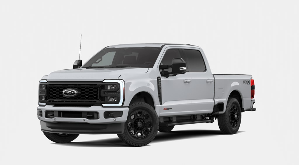 2026 Super Duty F-250 LARIAT
