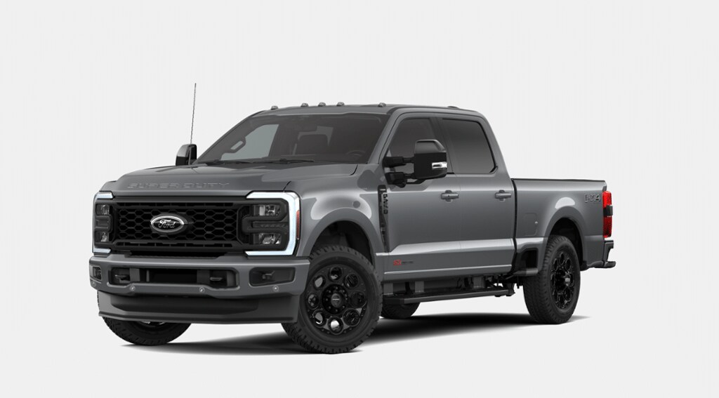 2026 Super Duty