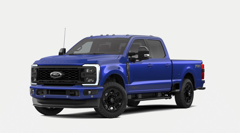 2026 Super Duty
