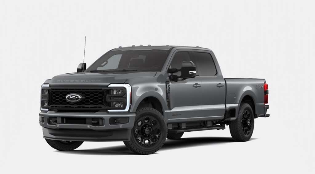 2026 Super Duty