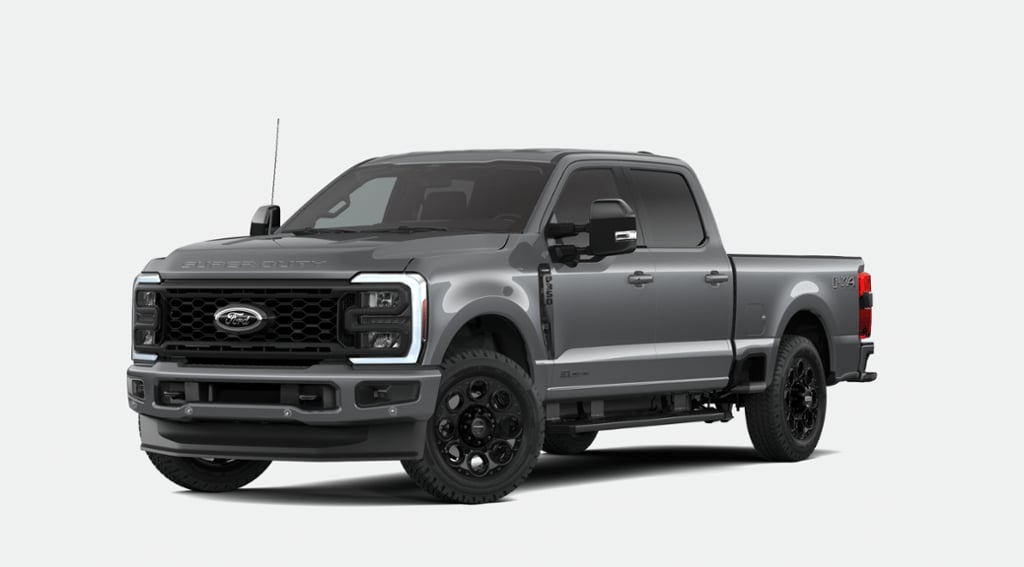 2026 Super Duty