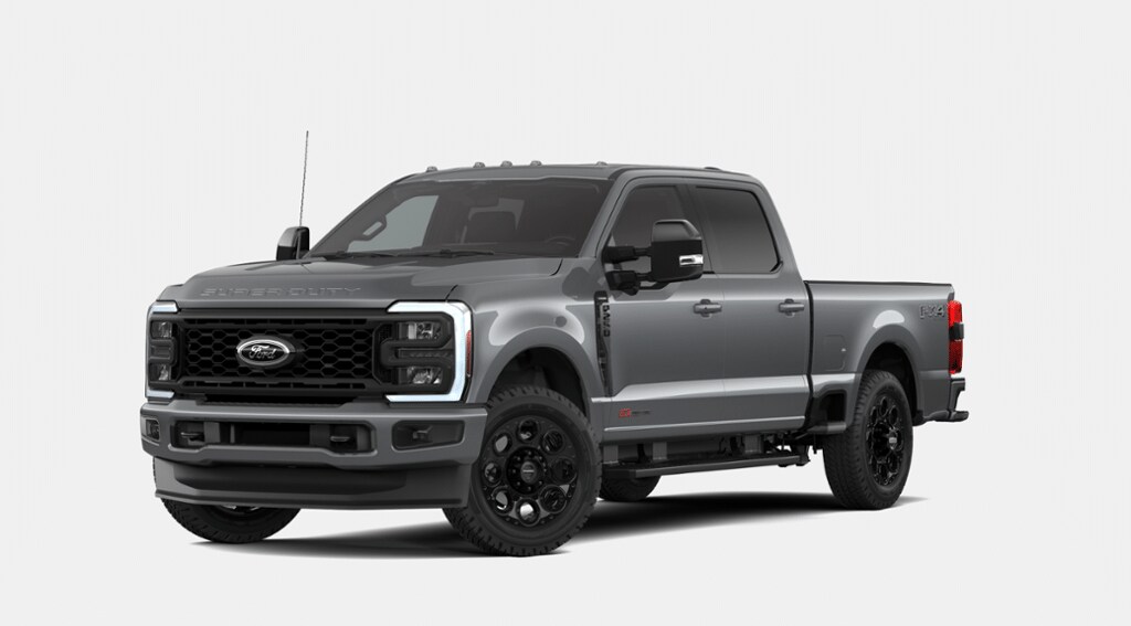 2026 Super Duty