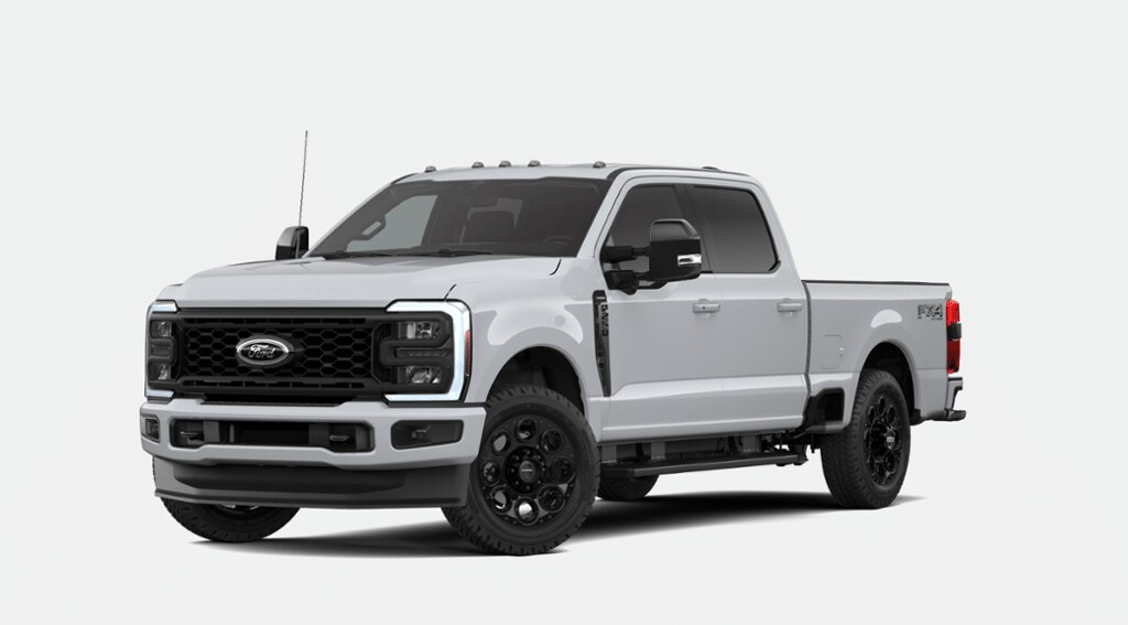 2026 Super Duty