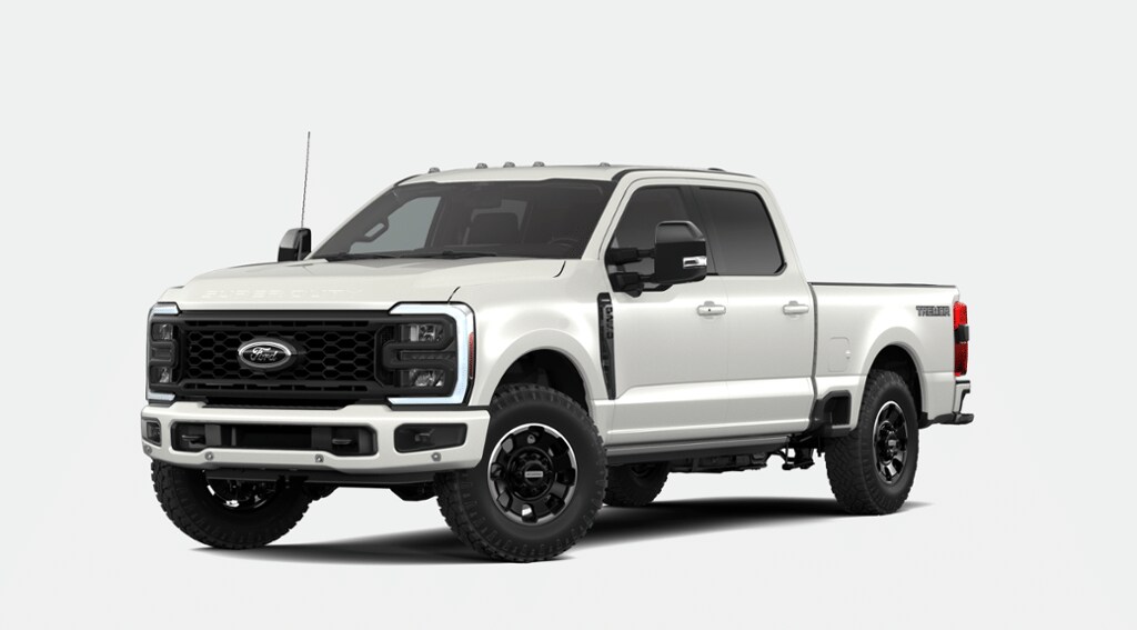 2026 Super Duty