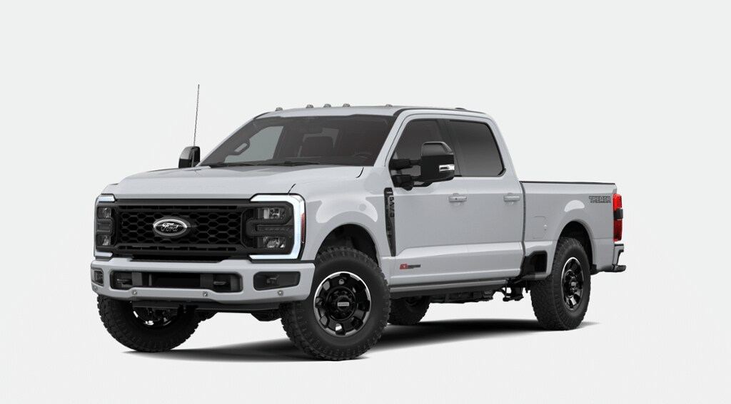 2026 Super Duty