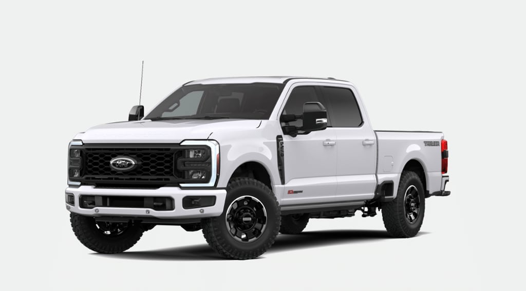 2026 Super Duty