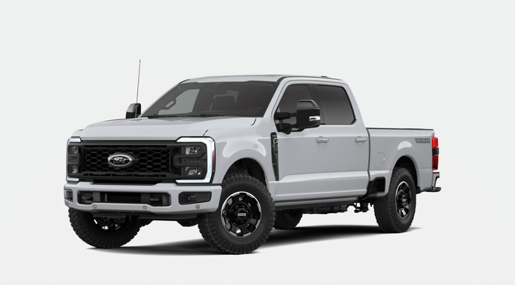 2026 Super Duty F-250 LARIAT