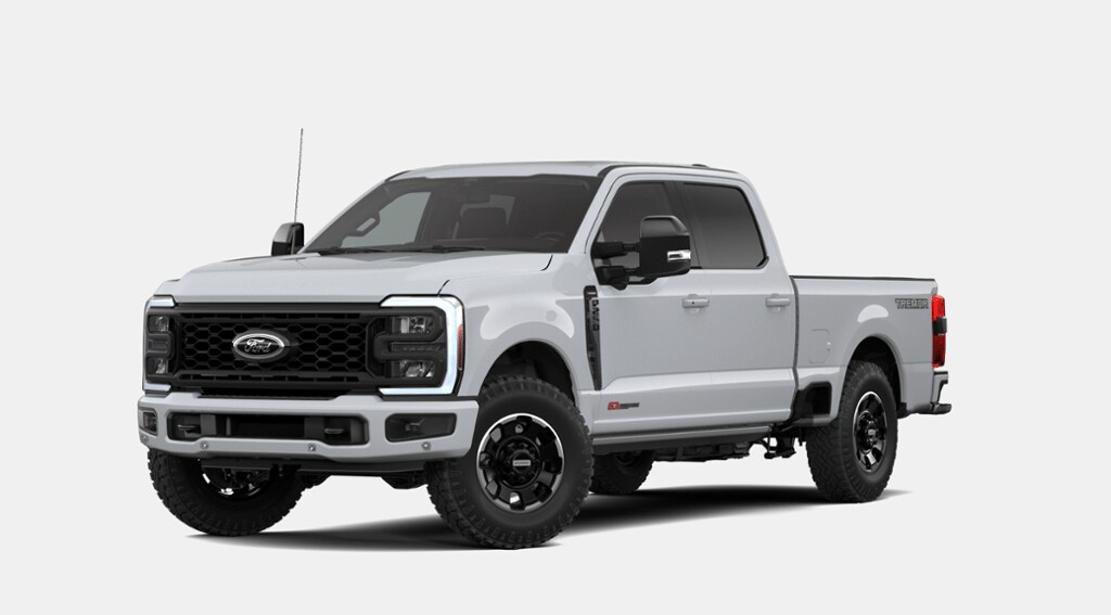 2026 Super Duty