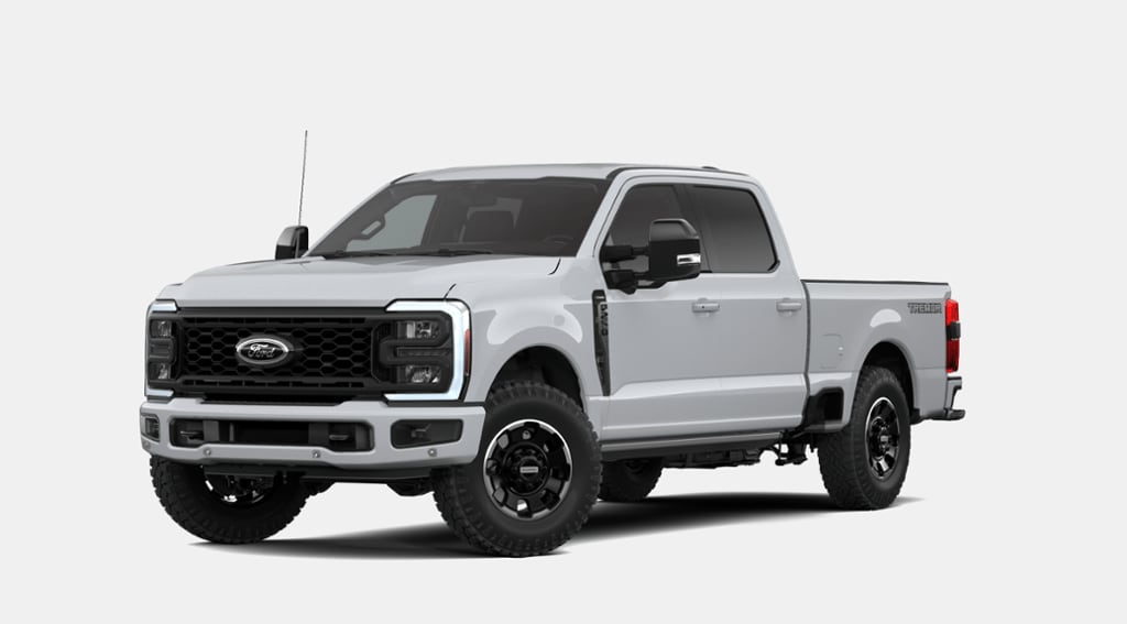 2026 Super Duty F-250 LARIAT