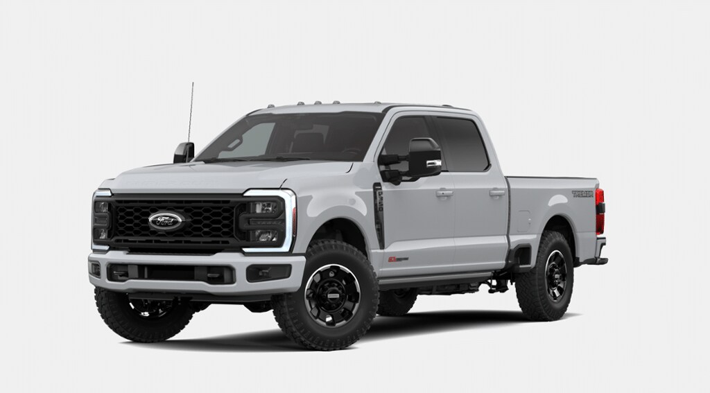 2026 Super Duty