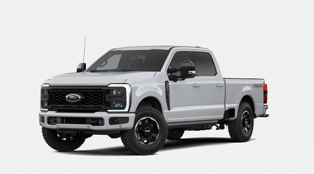 2026 Super Duty F-250 LARIAT